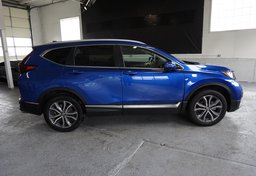 2021 Honda CR-V - Image 10