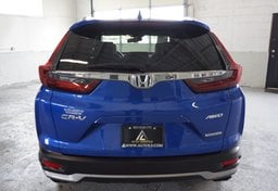 2021 Honda CR-V - Image 11