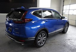 2021 Honda CR-V - Image 7