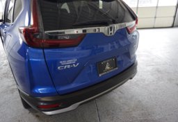 2021 Honda CR-V - Image 21