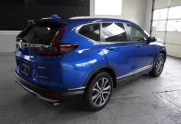 2021 Honda CR-V - Image 8