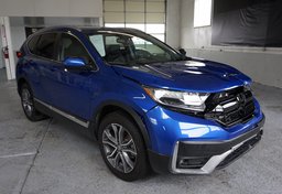 2021 Honda CR-V - Image 1