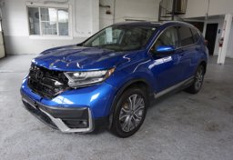 2021 Honda CR-V - Image 3