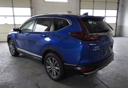 2021 Honda CR-V - Image 6