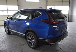 2021 Honda CR-V - Image 5