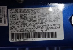 2021 Honda CR-V - Image 59