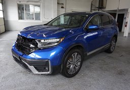 2021 Honda CR-V - Image 2