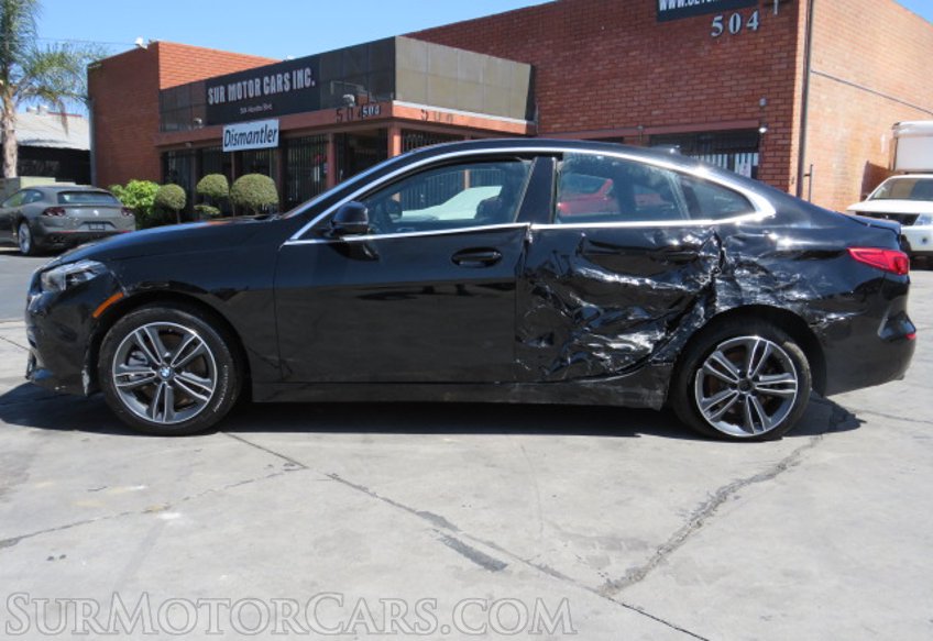 2021 BMW 2 Series - Image 12