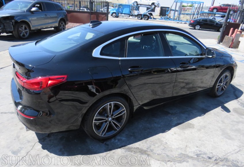 2021 BMW 2 Series - Image 5