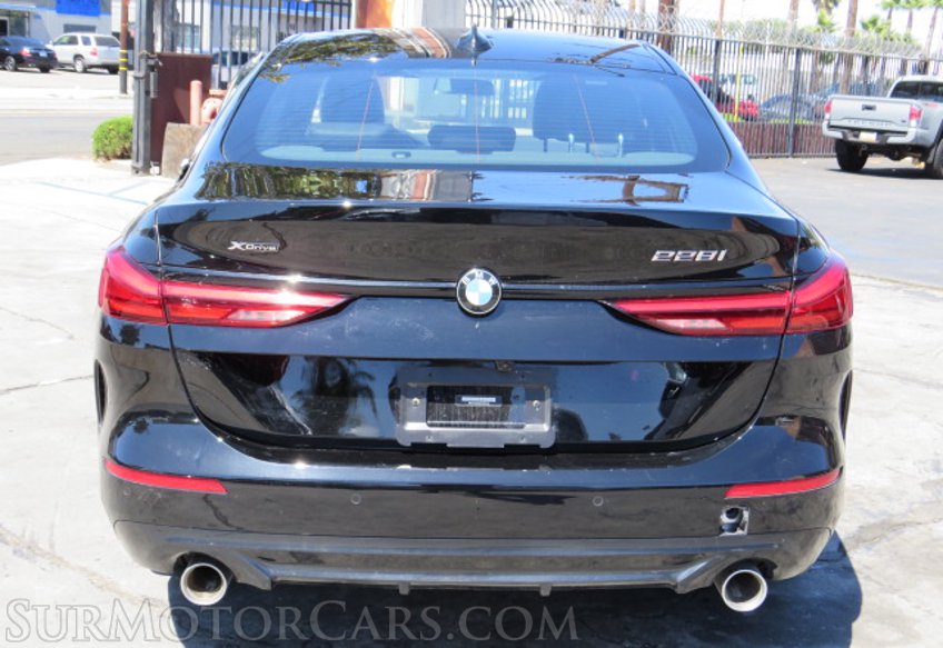 2021 BMW 2 Series - Image 10