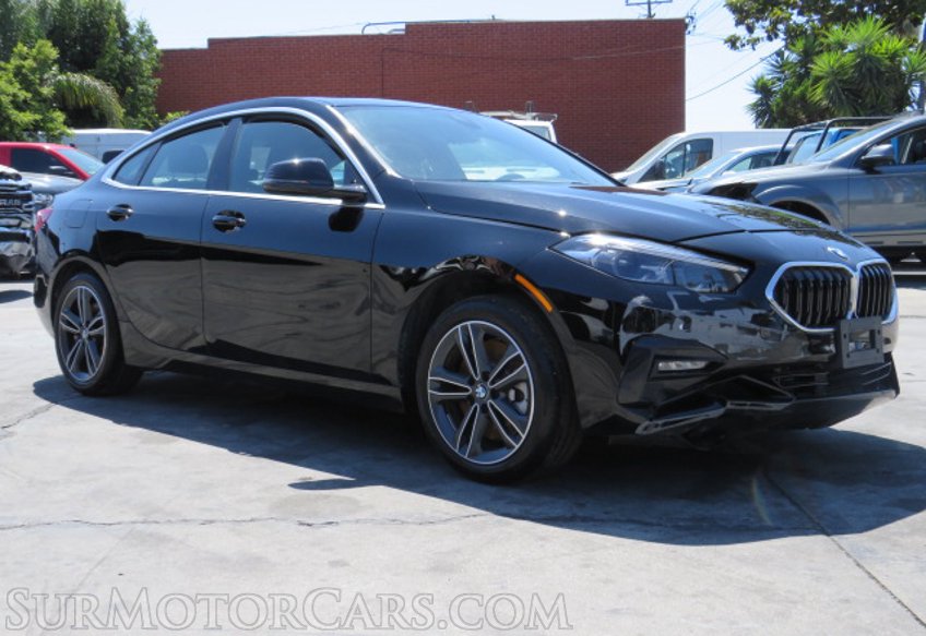 2021 BMW 2 Series - Image 3