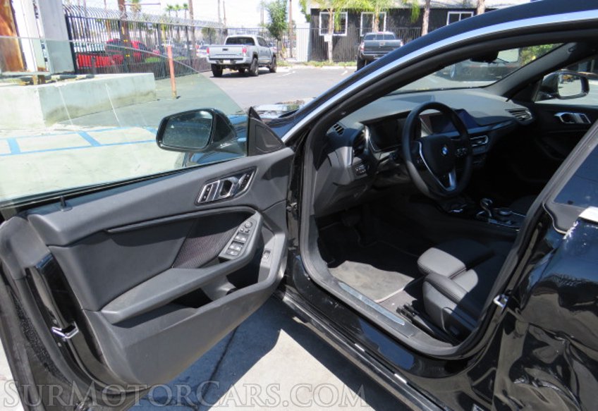 2021 BMW 2 Series - Image 21