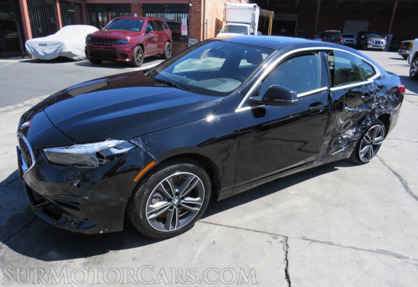 2021 BMW 2 Series - Image 2