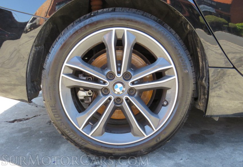 2021 BMW 2 Series - Image 17