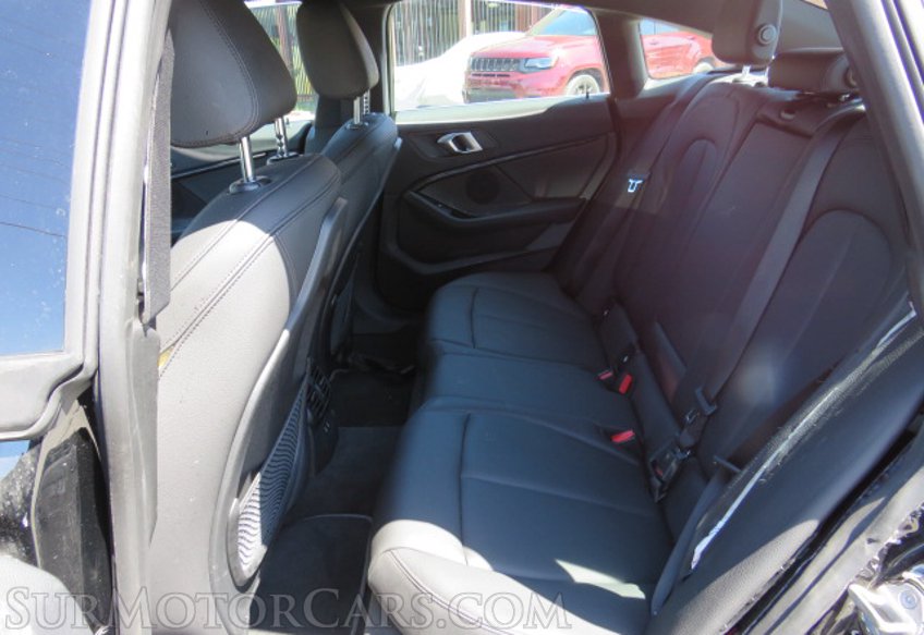 2021 BMW 2 Series - Image 31