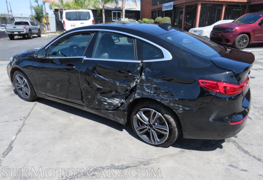 2021 BMW 2 Series - Image 6