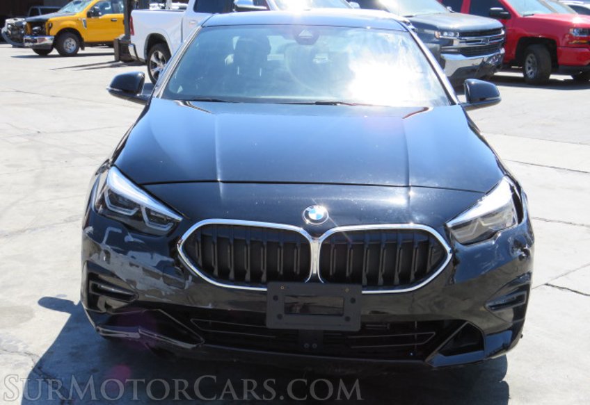 2021 BMW 2 Series - Image 9