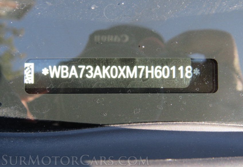 2021 BMW 2 Series - Image 50
