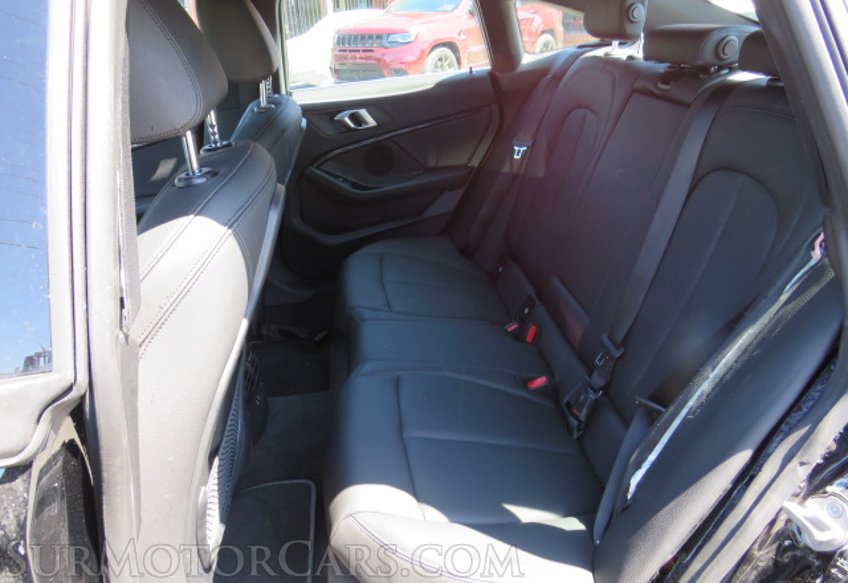 2021 BMW 2 Series - Image 29
