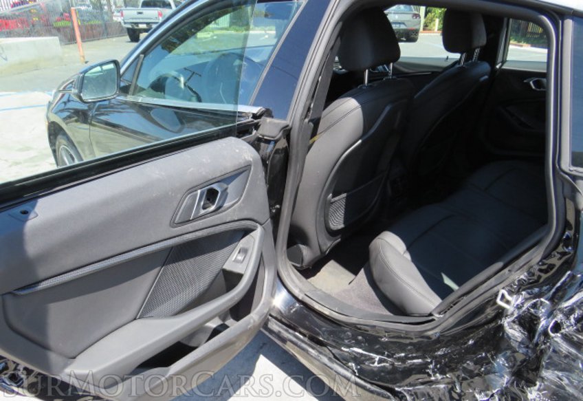 2021 BMW 2 Series - Image 23