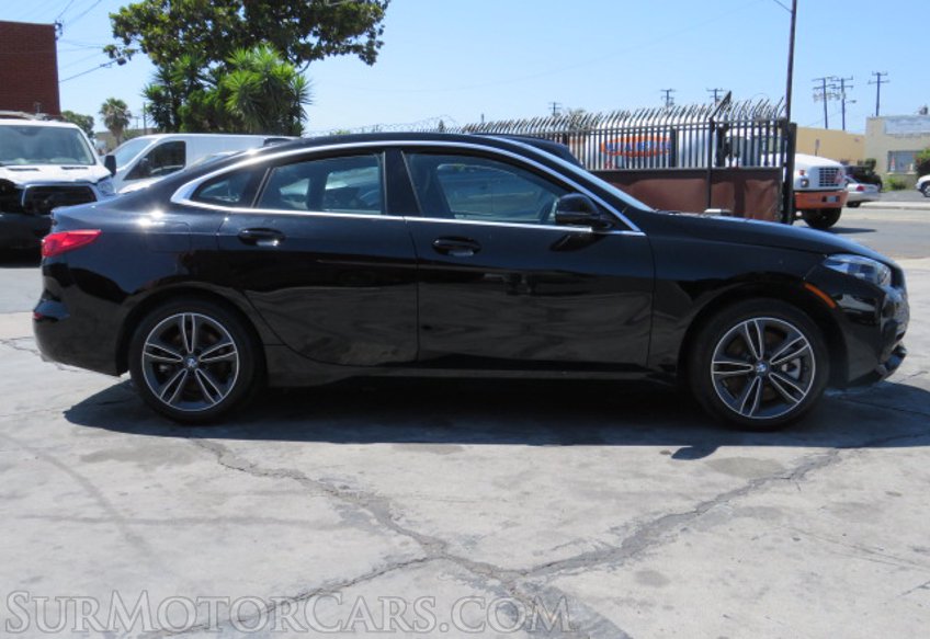 2021 BMW 2 Series - Image 11