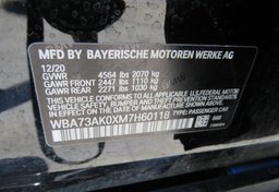 2021 BMW 2 Series - Image 52