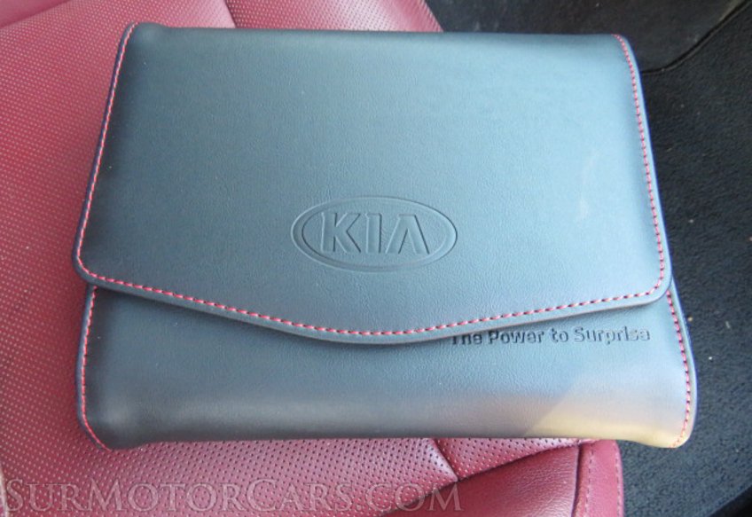 2019 Kia Stinger - Image 48