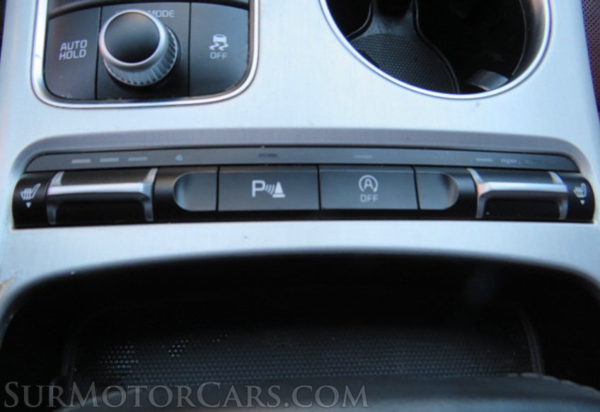 2019 Kia Stinger - Image 45