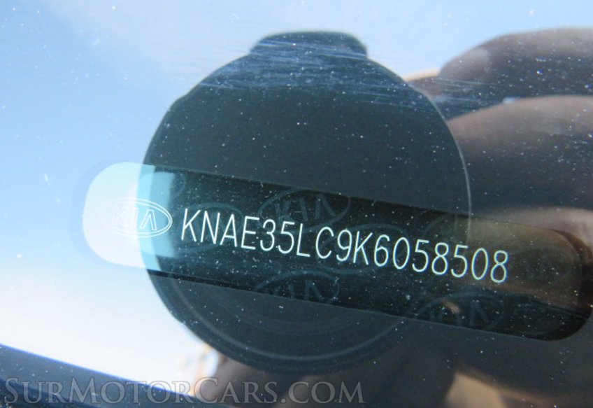 2019 Kia Stinger - Image 47