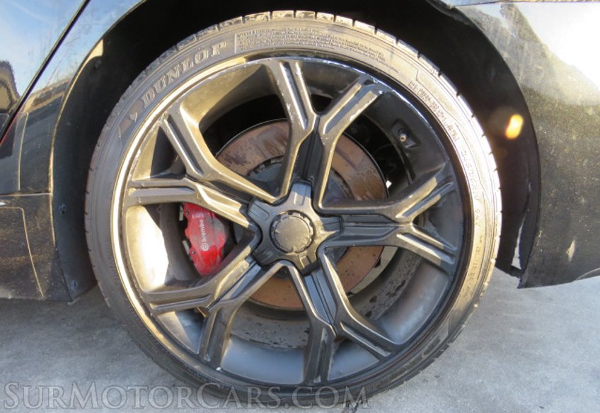 2019 Kia Stinger - Image 17