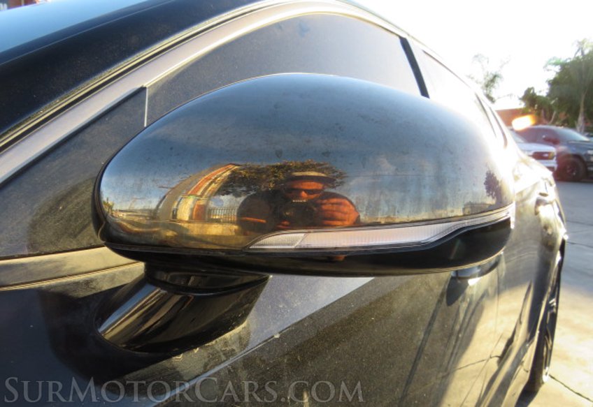 2019 Kia Stinger - Image 16