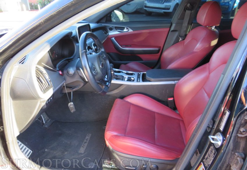 2019 Kia Stinger - Image 24