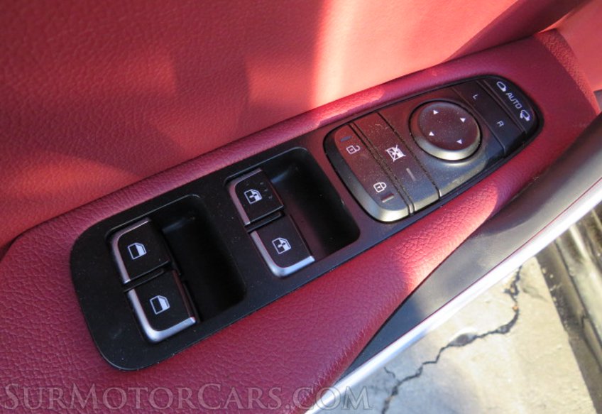 2019 Kia Stinger - Image 40