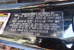 2019 Kia Stinger - Image 49