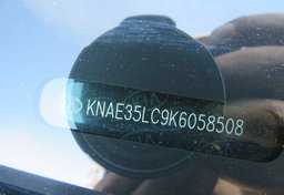 2019 Kia Stinger - Image 47