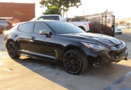 2019 Kia Stinger - Image 4