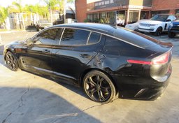 2019 Kia Stinger - Image 5