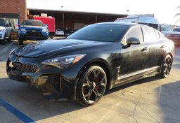 2019 Kia Stinger - Image 3