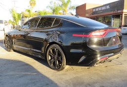 2019 Kia Stinger - Image 7