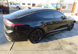 2019 Kia Stinger - Image 6