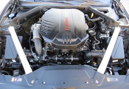 2019 Kia Stinger - Image 51