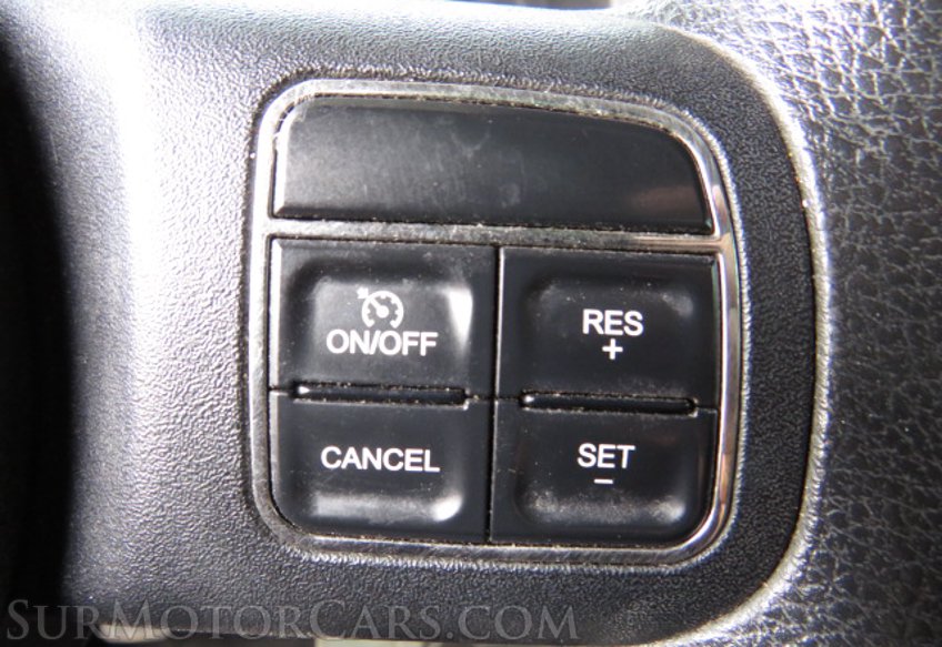 2011 Jeep Wrangler - Image 30