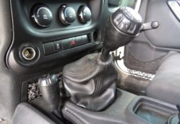 2011 Jeep Wrangler - Image 36