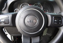 2011 Jeep Wrangler - Image 29