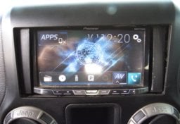 2011 Jeep Wrangler - Image 33