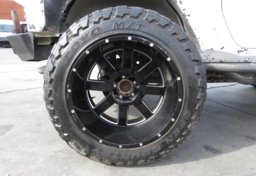 2011 Jeep Wrangler - Image 18