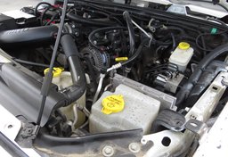 2011 Jeep Wrangler - Image 41