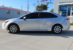 Thumbnail of 2023 Toyota Corolla