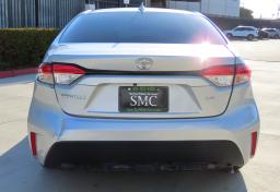 Thumbnail of 2023 Toyota Corolla