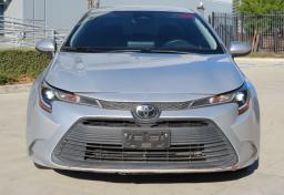 Thumbnail of 2023 Toyota Corolla